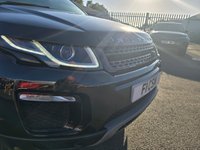 USED 2017 67 LAND ROVER RANGE ROVER EVOQUE 2.0 eD4 SE Tech SUV 5dr Diesel Manual FWD Euro 6 (s/s) (150 ps) A LOVELY ADDITION TO OUR FORECOURT FINISHED IN SANTORINI BLACK METALLIC PAINT+ONLY 2 FORMER KEEPERS+DIESEL+ULEZ COMPLIANT+PRIVACY GLASS+LANE KEEP ASSIST WITH LANE DEPARTURE+AUTONOMOUS EMERGENCY BREAKING+DRIVER CONDITION MONITOR+FULL LEATHER INTERIOR+SATELLITE NAVIGATION+PARK ASSIST+CLIMATE CONTROL+18 INCH ALLOY WHEELS+CALL NOW TO SPEAK TO OUR EXPERIENCED SALES ADVISORS+DONT MISS OUT+READY TO DRIVE AWAY TODAY!!!!!!!!!!!!!!!!!!!!!!!!!!!!!!!!!!!!!!!!