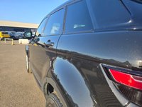 USED 2017 67 LAND ROVER RANGE ROVER EVOQUE 2.0 eD4 SE Tech SUV 5dr Diesel Manual FWD Euro 6 (s/s) (150 ps) A LOVELY ADDITION TO OUR FORECOURT FINISHED IN SANTORINI BLACK METALLIC PAINT+ONLY 2 FORMER KEEPERS+DIESEL+ULEZ COMPLIANT+PRIVACY GLASS+LANE KEEP ASSIST WITH LANE DEPARTURE+AUTONOMOUS EMERGENCY BREAKING+DRIVER CONDITION MONITOR+FULL LEATHER INTERIOR+SATELLITE NAVIGATION+PARK ASSIST+CLIMATE CONTROL+18 INCH ALLOY WHEELS+CALL NOW TO SPEAK TO OUR EXPERIENCED SALES ADVISORS+DONT MISS OUT+READY TO DRIVE AWAY TODAY!!!!!!!!!!!!!!!!!!!!!!!!!!!!!!!!!!!!!!!!