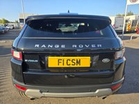 USED 2017 67 LAND ROVER RANGE ROVER EVOQUE 2.0 eD4 SE Tech SUV 5dr Diesel Manual FWD Euro 6 (s/s) (150 ps) A LOVELY ADDITION TO OUR FORECOURT FINISHED IN SANTORINI BLACK METALLIC PAINT+ONLY 2 FORMER KEEPERS+DIESEL+ULEZ COMPLIANT+PRIVACY GLASS+LANE KEEP ASSIST WITH LANE DEPARTURE+AUTONOMOUS EMERGENCY BREAKING+DRIVER CONDITION MONITOR+FULL LEATHER INTERIOR+SATELLITE NAVIGATION+PARK ASSIST+CLIMATE CONTROL+18 INCH ALLOY WHEELS+CALL NOW TO SPEAK TO OUR EXPERIENCED SALES ADVISORS+DONT MISS OUT+READY TO DRIVE AWAY TODAY!!!!!!!!!!!!!!!!!!!!!!!!!!!!!!!!!!!!!!!!
