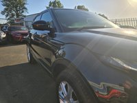 USED 2017 67 LAND ROVER RANGE ROVER EVOQUE 2.0 eD4 SE Tech SUV 5dr Diesel Manual FWD Euro 6 (s/s) (150 ps) A LOVELY ADDITION TO OUR FORECOURT FINISHED IN SANTORINI BLACK METALLIC PAINT+ONLY 2 FORMER KEEPERS+DIESEL+ULEZ COMPLIANT+PRIVACY GLASS+LANE KEEP ASSIST WITH LANE DEPARTURE+AUTONOMOUS EMERGENCY BREAKING+DRIVER CONDITION MONITOR+FULL LEATHER INTERIOR+SATELLITE NAVIGATION+PARK ASSIST+CLIMATE CONTROL+18 INCH ALLOY WHEELS+CALL NOW TO SPEAK TO OUR EXPERIENCED SALES ADVISORS+DONT MISS OUT+READY TO DRIVE AWAY TODAY!!!!!!!!!!!!!!!!!!!!!!!!!!!!!!!!!!!!!!!!