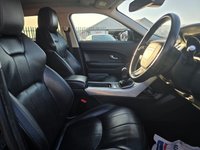 USED 2017 67 LAND ROVER RANGE ROVER EVOQUE 2.0 eD4 SE Tech SUV 5dr Diesel Manual FWD Euro 6 (s/s) (150 ps) A LOVELY ADDITION TO OUR FORECOURT FINISHED IN SANTORINI BLACK METALLIC PAINT+ONLY 2 FORMER KEEPERS+DIESEL+ULEZ COMPLIANT+PRIVACY GLASS+LANE KEEP ASSIST WITH LANE DEPARTURE+AUTONOMOUS EMERGENCY BREAKING+DRIVER CONDITION MONITOR+FULL LEATHER INTERIOR+SATELLITE NAVIGATION+PARK ASSIST+CLIMATE CONTROL+18 INCH ALLOY WHEELS+CALL NOW TO SPEAK TO OUR EXPERIENCED SALES ADVISORS+DONT MISS OUT+READY TO DRIVE AWAY TODAY!!!!!!!!!!!!!!!!!!!!!!!!!!!!!!!!!!!!!!!!