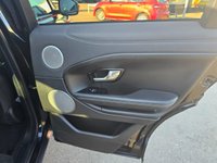 USED 2017 67 LAND ROVER RANGE ROVER EVOQUE 2.0 eD4 SE Tech SUV 5dr Diesel Manual FWD Euro 6 (s/s) (150 ps) A LOVELY ADDITION TO OUR FORECOURT FINISHED IN SANTORINI BLACK METALLIC PAINT+ONLY 2 FORMER KEEPERS+DIESEL+ULEZ COMPLIANT+PRIVACY GLASS+LANE KEEP ASSIST WITH LANE DEPARTURE+AUTONOMOUS EMERGENCY BREAKING+DRIVER CONDITION MONITOR+FULL LEATHER INTERIOR+SATELLITE NAVIGATION+PARK ASSIST+CLIMATE CONTROL+18 INCH ALLOY WHEELS+CALL NOW TO SPEAK TO OUR EXPERIENCED SALES ADVISORS+DONT MISS OUT+READY TO DRIVE AWAY TODAY!!!!!!!!!!!!!!!!!!!!!!!!!!!!!!!!!!!!!!!!