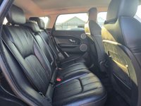 USED 2017 67 LAND ROVER RANGE ROVER EVOQUE 2.0 eD4 SE Tech SUV 5dr Diesel Manual FWD Euro 6 (s/s) (150 ps) A LOVELY ADDITION TO OUR FORECOURT FINISHED IN SANTORINI BLACK METALLIC PAINT+ONLY 2 FORMER KEEPERS+DIESEL+ULEZ COMPLIANT+PRIVACY GLASS+LANE KEEP ASSIST WITH LANE DEPARTURE+AUTONOMOUS EMERGENCY BREAKING+DRIVER CONDITION MONITOR+FULL LEATHER INTERIOR+SATELLITE NAVIGATION+PARK ASSIST+CLIMATE CONTROL+18 INCH ALLOY WHEELS+CALL NOW TO SPEAK TO OUR EXPERIENCED SALES ADVISORS+DONT MISS OUT+READY TO DRIVE AWAY TODAY!!!!!!!!!!!!!!!!!!!!!!!!!!!!!!!!!!!!!!!!