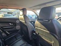 USED 2017 67 LAND ROVER RANGE ROVER EVOQUE 2.0 eD4 SE Tech SUV 5dr Diesel Manual FWD Euro 6 (s/s) (150 ps) A LOVELY ADDITION TO OUR FORECOURT FINISHED IN SANTORINI BLACK METALLIC PAINT+ONLY 2 FORMER KEEPERS+DIESEL+ULEZ COMPLIANT+PRIVACY GLASS+LANE KEEP ASSIST WITH LANE DEPARTURE+AUTONOMOUS EMERGENCY BREAKING+DRIVER CONDITION MONITOR+FULL LEATHER INTERIOR+SATELLITE NAVIGATION+PARK ASSIST+CLIMATE CONTROL+18 INCH ALLOY WHEELS+CALL NOW TO SPEAK TO OUR EXPERIENCED SALES ADVISORS+DONT MISS OUT+READY TO DRIVE AWAY TODAY!!!!!!!!!!!!!!!!!!!!!!!!!!!!!!!!!!!!!!!!