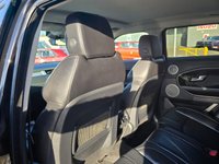 USED 2017 67 LAND ROVER RANGE ROVER EVOQUE 2.0 eD4 SE Tech SUV 5dr Diesel Manual FWD Euro 6 (s/s) (150 ps) A LOVELY ADDITION TO OUR FORECOURT FINISHED IN SANTORINI BLACK METALLIC PAINT+ONLY 2 FORMER KEEPERS+DIESEL+ULEZ COMPLIANT+PRIVACY GLASS+LANE KEEP ASSIST WITH LANE DEPARTURE+AUTONOMOUS EMERGENCY BREAKING+DRIVER CONDITION MONITOR+FULL LEATHER INTERIOR+SATELLITE NAVIGATION+PARK ASSIST+CLIMATE CONTROL+18 INCH ALLOY WHEELS+CALL NOW TO SPEAK TO OUR EXPERIENCED SALES ADVISORS+DONT MISS OUT+READY TO DRIVE AWAY TODAY!!!!!!!!!!!!!!!!!!!!!!!!!!!!!!!!!!!!!!!!
