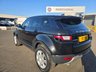 USED 2017 67 LAND ROVER RANGE ROVER EVOQUE 2.0 eD4 SE Tech SUV 5dr Diesel Manual FWD Euro 6 (s/s) (150 ps) A LOVELY ADDITION TO OUR FORECOURT FINISHED IN SANTORINI BLACK METALLIC PAINT+ONLY 2 FORMER KEEPERS+DIESEL+ULEZ COMPLIANT+PRIVACY GLASS+LANE KEEP ASSIST WITH LANE DEPARTURE+AUTONOMOUS EMERGENCY BREAKING+DRIVER CONDITION MONITOR+FULL LEATHER INTERIOR+SATELLITE NAVIGATION+PARK ASSIST+CLIMATE CONTROL+18 INCH ALLOY WHEELS+CALL NOW TO SPEAK TO OUR EXPERIENCED SALES ADVISORS+DONT MISS OUT+READY TO DRIVE AWAY TODAY!!!!!!!!!!!!!!!!!!!!!!!!!!!!!!!!!!!!!!!!
