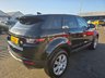 USED 2017 67 LAND ROVER RANGE ROVER EVOQUE 2.0 eD4 SE Tech SUV 5dr Diesel Manual FWD Euro 6 (s/s) (150 ps) A LOVELY ADDITION TO OUR FORECOURT FINISHED IN SANTORINI BLACK METALLIC PAINT+ONLY 2 FORMER KEEPERS+DIESEL+ULEZ COMPLIANT+PRIVACY GLASS+LANE KEEP ASSIST WITH LANE DEPARTURE+AUTONOMOUS EMERGENCY BREAKING+DRIVER CONDITION MONITOR+FULL LEATHER INTERIOR+SATELLITE NAVIGATION+PARK ASSIST+CLIMATE CONTROL+18 INCH ALLOY WHEELS+CALL NOW TO SPEAK TO OUR EXPERIENCED SALES ADVISORS+DONT MISS OUT+READY TO DRIVE AWAY TODAY!!!!!!!!!!!!!!!!!!!!!!!!!!!!!!!!!!!!!!!!