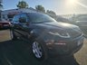 USED 2017 67 LAND ROVER RANGE ROVER EVOQUE 2.0 eD4 SE Tech SUV 5dr Diesel Manual FWD Euro 6 (s/s) (150 ps) A LOVELY ADDITION TO OUR FORECOURT FINISHED IN SANTORINI BLACK METALLIC PAINT+ONLY 2 FORMER KEEPERS+DIESEL+ULEZ COMPLIANT+PRIVACY GLASS+LANE KEEP ASSIST WITH LANE DEPARTURE+AUTONOMOUS EMERGENCY BREAKING+DRIVER CONDITION MONITOR+FULL LEATHER INTERIOR+SATELLITE NAVIGATION+PARK ASSIST+CLIMATE CONTROL+18 INCH ALLOY WHEELS+CALL NOW TO SPEAK TO OUR EXPERIENCED SALES ADVISORS+DONT MISS OUT+READY TO DRIVE AWAY TODAY!!!!!!!!!!!!!!!!!!!!!!!!!!!!!!!!!!!!!!!!