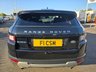 USED 2017 67 LAND ROVER RANGE ROVER EVOQUE 2.0 eD4 SE Tech SUV 5dr Diesel Manual FWD Euro 6 (s/s) (150 ps) A LOVELY ADDITION TO OUR FORECOURT FINISHED IN SANTORINI BLACK METALLIC PAINT+ONLY 2 FORMER KEEPERS+DIESEL+ULEZ COMPLIANT+PRIVACY GLASS+LANE KEEP ASSIST WITH LANE DEPARTURE+AUTONOMOUS EMERGENCY BREAKING+DRIVER CONDITION MONITOR+FULL LEATHER INTERIOR+SATELLITE NAVIGATION+PARK ASSIST+CLIMATE CONTROL+18 INCH ALLOY WHEELS+CALL NOW TO SPEAK TO OUR EXPERIENCED SALES ADVISORS+DONT MISS OUT+READY TO DRIVE AWAY TODAY!!!!!!!!!!!!!!!!!!!!!!!!!!!!!!!!!!!!!!!!