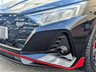 USED 2022 72 HYUNDAI I20 (72) 1.6 N CARPLAY/ANDROID - FHSH -HEATED SEAT