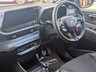 USED 2022 72 HYUNDAI I20 (72) 1.6 N CARPLAY/ANDROID - FHSH -HEATED SEAT