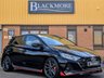 USED 2022 72 HYUNDAI I20 (72) 1.6 N CARPLAY/ANDROID - FHSH -HEATED SEAT