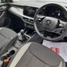 USED 2023 23 SKODA SCALA 1.0 TSI SE L Hatchback 5dr Petrol Manual Euro 6 (s/s) (110 ps) 