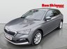USED 2023 23 SKODA SCALA 1.0 TSI SE L Hatchback 5dr Petrol Manual Euro 6 (s/s) (110 ps) 