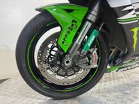 USED 2018 18 KAWASAKI NINJA ZX-10R MONSTER ENERGY - SC PROJECT EXHAUST SYSTEM COMES WITH NEW MOT AND WARRANTY