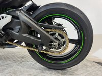 USED 2018 18 KAWASAKI NINJA ZX-10R MONSTER ENERGY - SC PROJECT EXHAUST SYSTEM COMES WITH NEW MOT AND WARRANTY