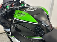 USED 2018 18 KAWASAKI NINJA ZX-10R MONSTER ENERGY - SC PROJECT EXHAUST SYSTEM COMES WITH NEW MOT AND WARRANTY