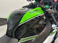 USED 2018 18 KAWASAKI NINJA ZX-10R MONSTER ENERGY - SC PROJECT EXHAUST SYSTEM COMES WITH NEW MOT AND WARRANTY
