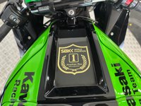 USED 2018 18 KAWASAKI NINJA ZX-10R MONSTER ENERGY - SC PROJECT EXHAUST SYSTEM COMES WITH NEW MOT AND WARRANTY