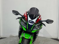 USED 2018 18 KAWASAKI NINJA ZX-10R MONSTER ENERGY - SC PROJECT EXHAUST SYSTEM COMES WITH NEW MOT AND WARRANTY