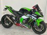 USED 2018 18 KAWASAKI NINJA ZX-10R MONSTER ENERGY - SC PROJECT EXHAUST SYSTEM COMES WITH NEW MOT AND WARRANTY