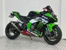 USED 2018 18 KAWASAKI NINJA ZX-10R MONSTER ENERGY - SC PROJECT EXHAUST SYSTEM COMES WITH NEW MOT AND WARRANTY