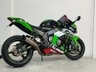 USED 2018 18 KAWASAKI NINJA ZX-10R MONSTER ENERGY - SC PROJECT EXHAUST SYSTEM COMES WITH NEW MOT AND WARRANTY