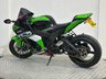 USED 2018 18 KAWASAKI NINJA ZX-10R MONSTER ENERGY - SC PROJECT EXHAUST SYSTEM COMES WITH NEW MOT AND WARRANTY