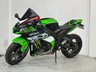 USED 2018 18 KAWASAKI NINJA ZX-10R MONSTER ENERGY - SC PROJECT EXHAUST SYSTEM COMES WITH NEW MOT AND WARRANTY