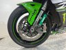 USED 2018 18 KAWASAKI NINJA ZX-10R MONSTER ENERGY - SC PROJECT EXHAUST SYSTEM COMES WITH NEW MOT AND WARRANTY