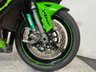 USED 2018 18 KAWASAKI NINJA ZX-10R MONSTER ENERGY - SC PROJECT EXHAUST SYSTEM COMES WITH NEW MOT AND WARRANTY