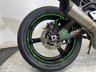 USED 2018 18 KAWASAKI NINJA ZX-10R MONSTER ENERGY - SC PROJECT EXHAUST SYSTEM COMES WITH NEW MOT AND WARRANTY