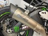 USED 2018 18 KAWASAKI NINJA ZX-10R MONSTER ENERGY - SC PROJECT EXHAUST SYSTEM COMES WITH NEW MOT AND WARRANTY