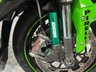 USED 2018 18 KAWASAKI NINJA ZX-10R MONSTER ENERGY - SC PROJECT EXHAUST SYSTEM COMES WITH NEW MOT AND WARRANTY