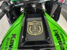 USED 2018 18 KAWASAKI NINJA ZX-10R MONSTER ENERGY - SC PROJECT EXHAUST SYSTEM COMES WITH NEW MOT AND WARRANTY