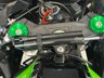 USED 2018 18 KAWASAKI NINJA ZX-10R MONSTER ENERGY - SC PROJECT EXHAUST SYSTEM COMES WITH NEW MOT AND WARRANTY