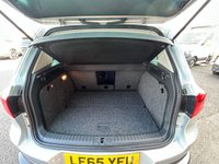USED 2015 65 VOLKSWAGEN TIGUAN 2.0 TDI BlueMotion Tech Match SUV 5dr Diesel DSG 4WD Euro 6 (s/s) (150 ps) FULL SERVICE HISTORY WITH TIMING BELT CHANGE @52K 2 KEYS BOOK PACK SERVICED AS REQUIRED AND 1 YEAR MOT WITHIN THE SALE
