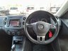 USED 2015 65 VOLKSWAGEN TIGUAN 2.0 TDI BlueMotion Tech Match SUV 5dr Diesel DSG 4WD Euro 6 (s/s) (150 ps) FULL SERVICE HISTORY WITH TIMING BELT CHANGE @52K 2 KEYS BOOK PACK SERVICED AS REQUIRED AND 1 YEAR MOT WITHIN THE SALE