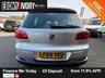 USED 2015 65 VOLKSWAGEN TIGUAN 2.0 TDI BlueMotion Tech Match SUV 5dr Diesel DSG 4WD Euro 6 (s/s) (150 ps) FULL SERVICE HISTORY WITH TIMING BELT CHANGE @52K 2 KEYS BOOK PACK SERVICED AS REQUIRED AND 1 YEAR MOT WITHIN THE SALE
