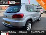 USED 2015 65 VOLKSWAGEN TIGUAN 2.0 TDI BlueMotion Tech Match SUV 5dr Diesel DSG 4WD Euro 6 (s/s) (150 ps) FULL SERVICE HISTORY WITH TIMING BELT CHANGE @52K 2 KEYS BOOK PACK SERVICED AS REQUIRED AND 1 YEAR MOT WITHIN THE SALE