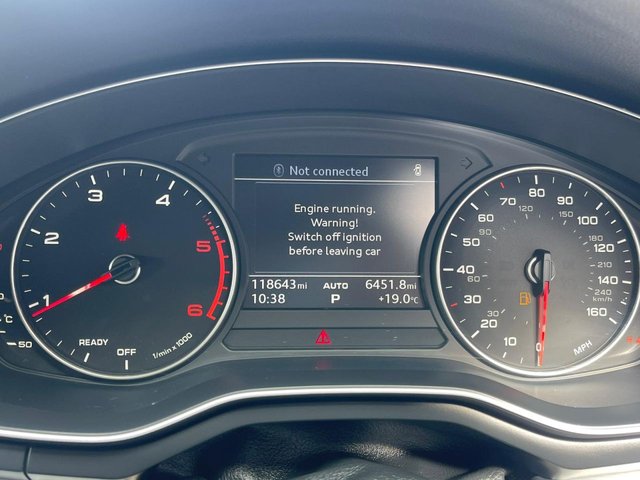 View our AUDI A4 AVANT