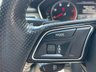 USED 2016 16 AUDI A4 AVANT 2.0 TDI S line Estate 5dr Diesel S Tronic Euro 6 (s/s) (190 ps) *** 2 DAYS OF DEALS **