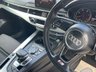USED 2016 16 AUDI A4 AVANT 2.0 TDI S line Estate 5dr Diesel S Tronic Euro 6 (s/s) (190 ps) *** 2 DAYS OF DEALS **