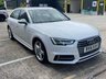 USED 2016 16 AUDI A4 AVANT 2.0 TDI S line Estate 5dr Diesel S Tronic Euro 6 (s/s) (190 ps) *** 2 DAYS OF DEALS **