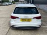 USED 2016 16 AUDI A4 AVANT 2.0 TDI S line Estate 5dr Diesel S Tronic Euro 6 (s/s) (190 ps) *** 2 DAYS OF DEALS **