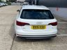USED 2016 16 AUDI A4 AVANT 2.0 TDI S line Estate 5dr Diesel S Tronic Euro 6 (s/s) (190 ps) *** 2 DAYS OF DEALS **