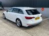 USED 2016 16 AUDI A4 AVANT 2.0 TDI S line Estate 5dr Diesel S Tronic Euro 6 (s/s) (190 ps) *** 2 DAYS OF DEALS **