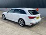 USED 2016 16 AUDI A4 AVANT 2.0 TDI S line Estate 5dr Diesel S Tronic Euro 6 (s/s) (190 ps) *** 2 DAYS OF DEALS **