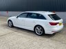 USED 2016 16 AUDI A4 AVANT 2.0 TDI S line Estate 5dr Diesel S Tronic Euro 6 (s/s) (190 ps) *** 2 DAYS OF DEALS **