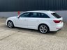 USED 2016 16 AUDI A4 AVANT 2.0 TDI S line Estate 5dr Diesel S Tronic Euro 6 (s/s) (190 ps) *** 2 DAYS OF DEALS **